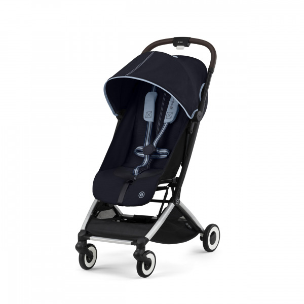 CYBEX Gold Orfeo - Ocean Blue